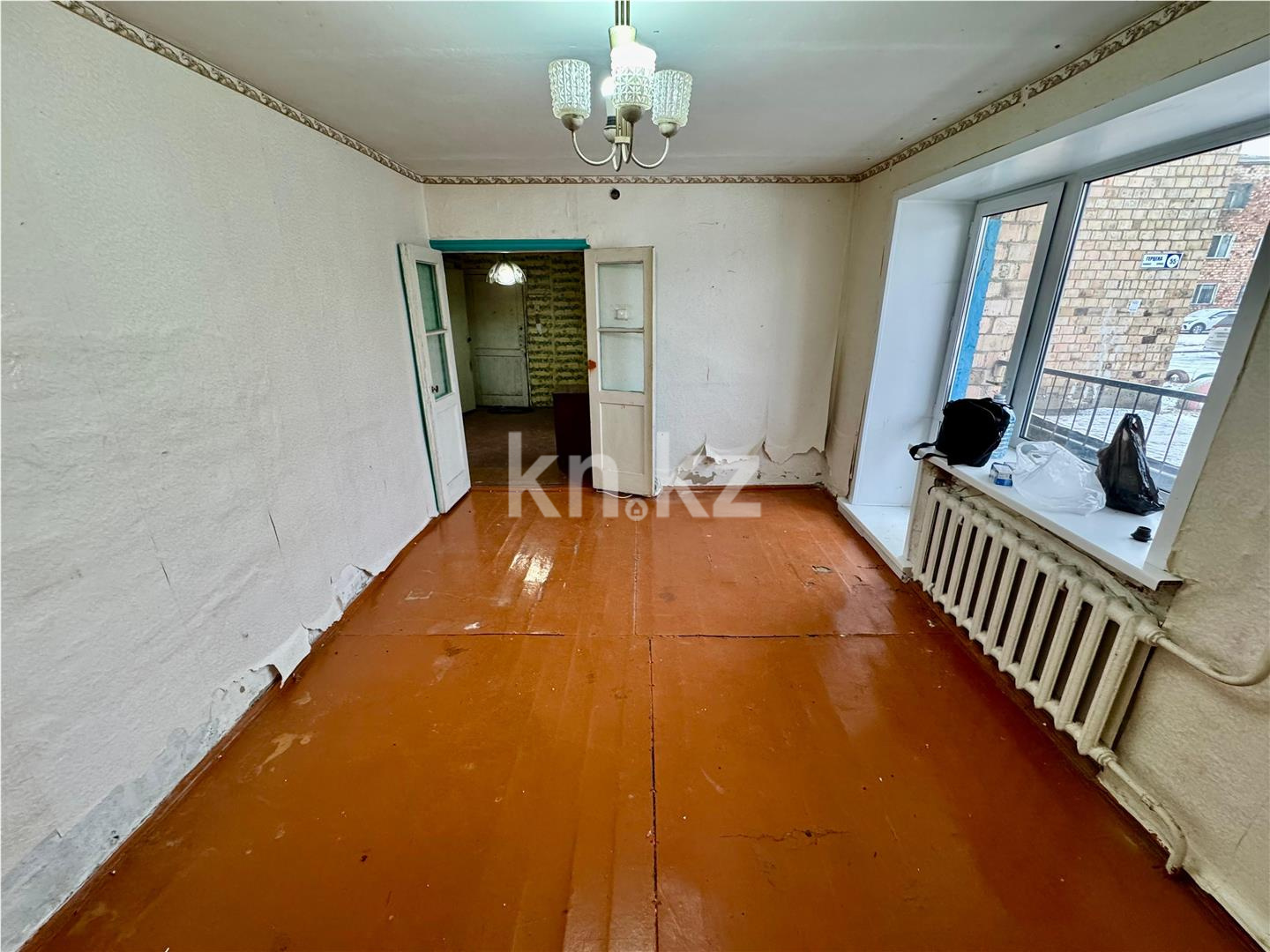 Продажа 2-комнатной квартиры, 51 м², ул. Герцена - Продажа квартир в Балхаше фото 1 из 5