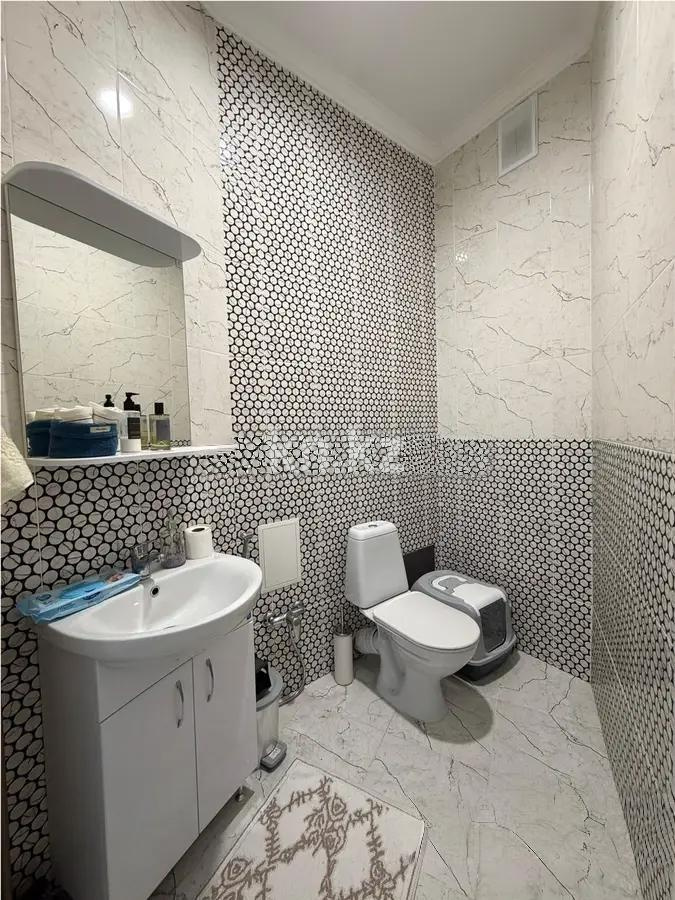 Продажа 3-комнатной квартиры, 108 м² в Астане - фото 4