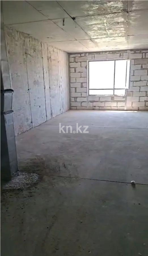 Продажа 1-комнатной квартиры, 45.2 м² - Недвижимость в Алматы фото 2 из 3