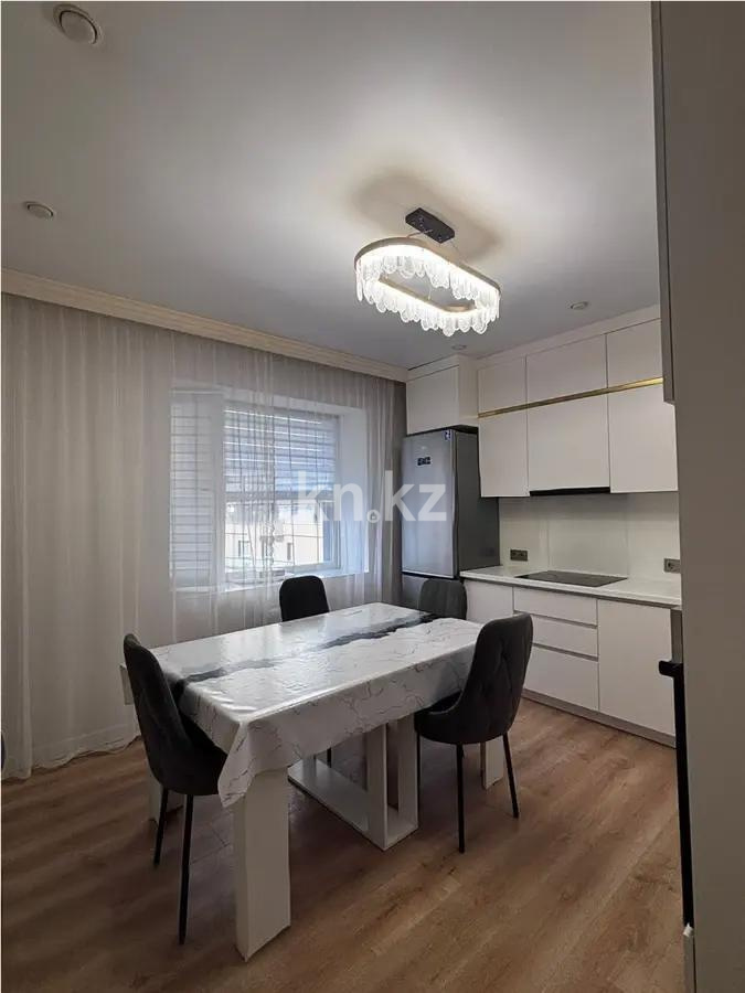 Продажа 3-комнатной квартиры, 90 м², ул. Мухамедханова, дом  23а в Астане - фото 4