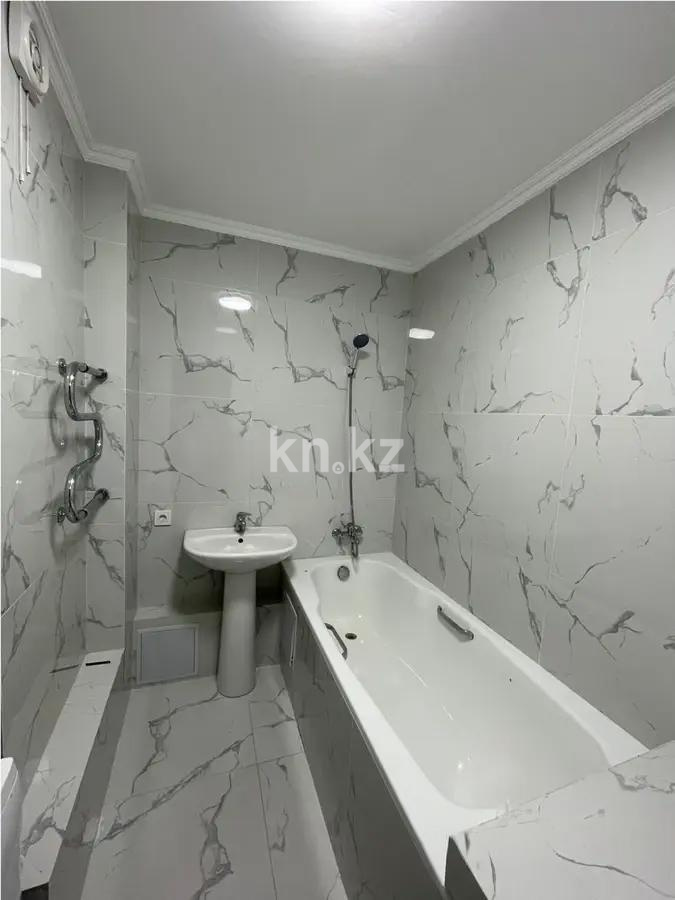 Продажа 2-комнатной квартиры, 58 м² - Продажа двухкомнатных квартир в кирпичном доме в Казахстане фото 4 из 6
