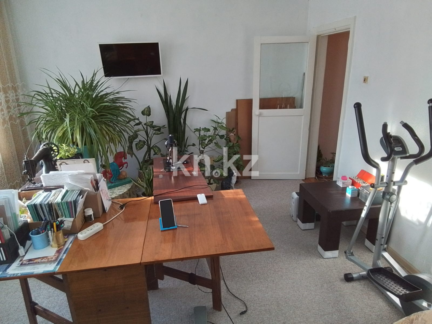 Продажа 7-комнатного дома, 180 м² - Продажа домов, коттеджей в Астане фото 23 из 32