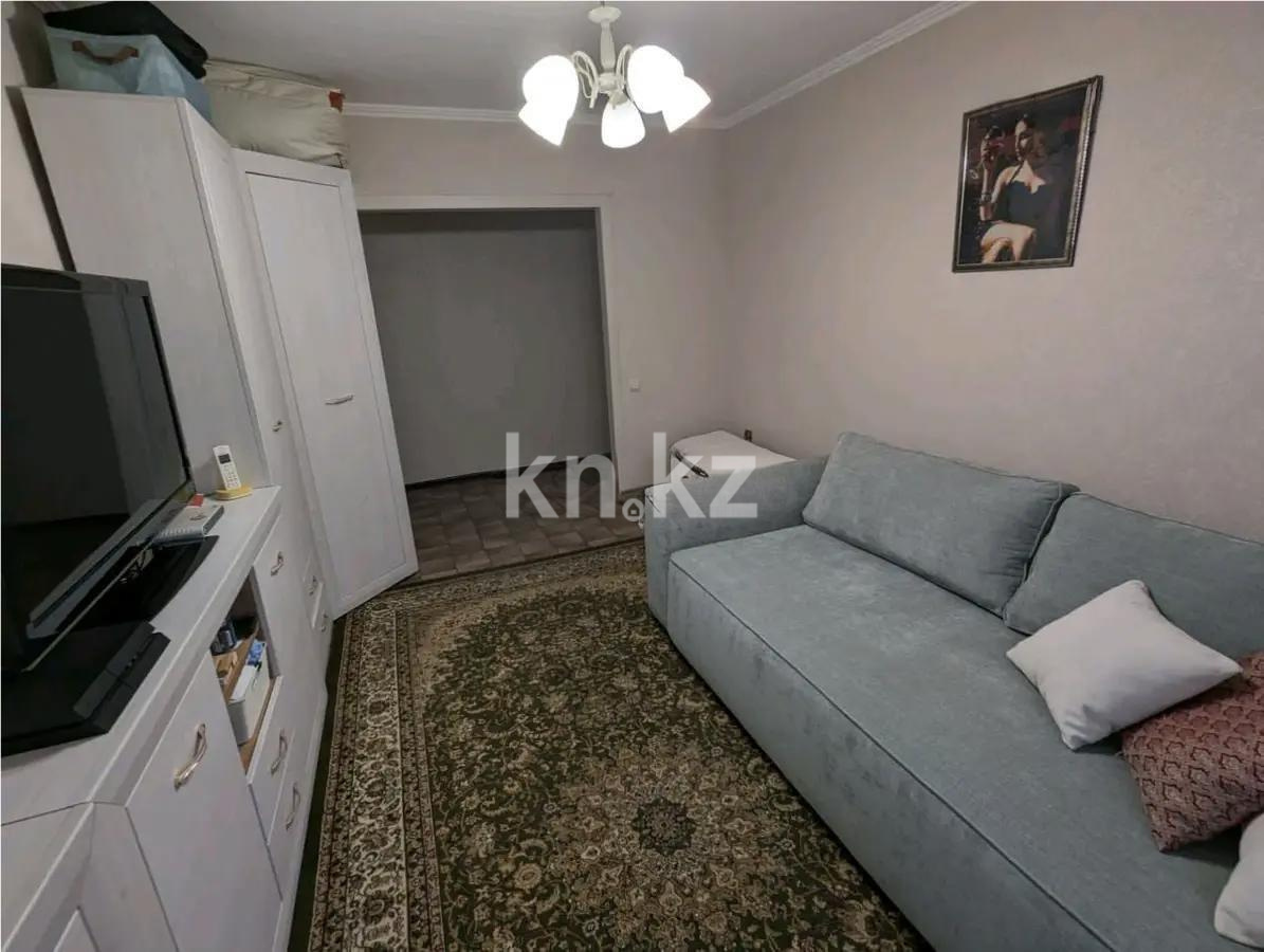 Продажа 2-комнатной квартиры, 44 м² в Алматы