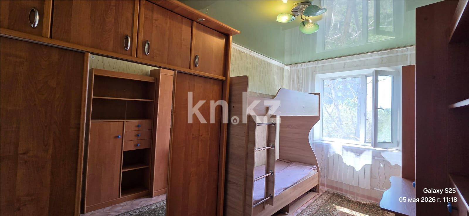 Продажа 3-комнатной квартиры, 62 м² - Аренда квартир помесячно в Павлодаре фото 6 из 13