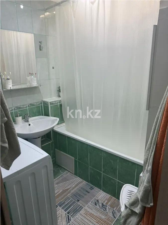 Продажа 2-комнатной квартиры, 47.5 м², ул. Спасская, дом  66 - Продажа  двухкомнатных квартир в Алматы фото 4 из 5