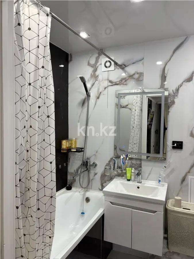 Продажа 2-комнатной квартиры, 45 м² в Астане - фото 2