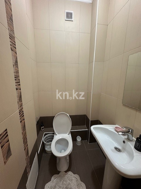 Аренда 4-комнатной квартиры, 150 м², ул. Достык, дом  1 - Аренда квартиры помесячно в Астане фото 4 из 10