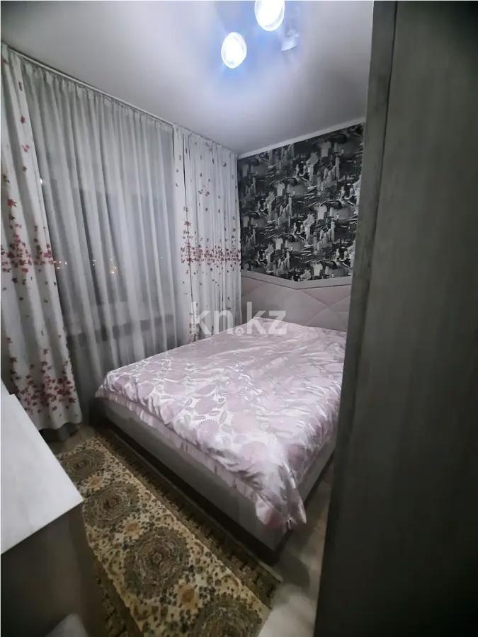 Продажа 3-комнатной квартиры, 70 м², мкр-н Аксай-4, дом  15 - Продажа квартир в Алматы фото 2 из 6