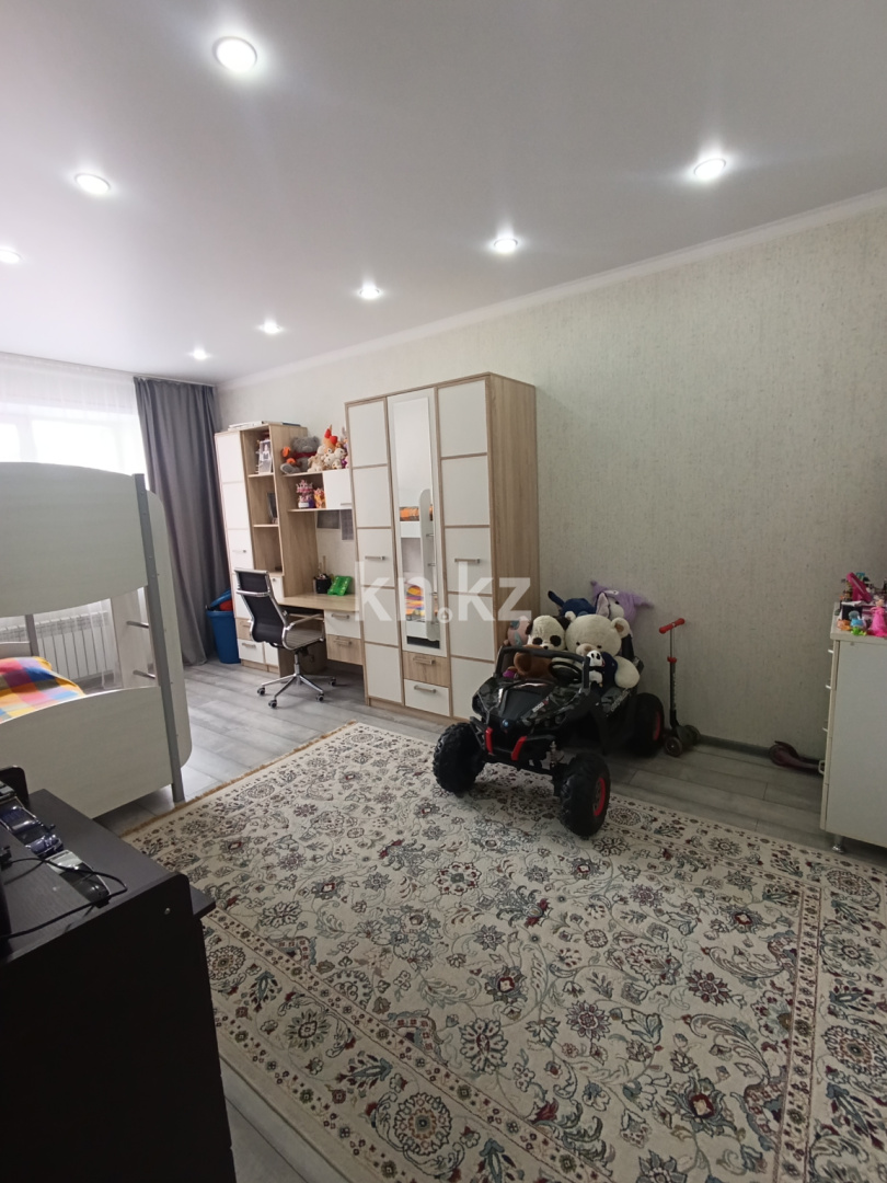 Продажа 4-комнатной квартиры, 112.2 м² в Караганде - фото 21