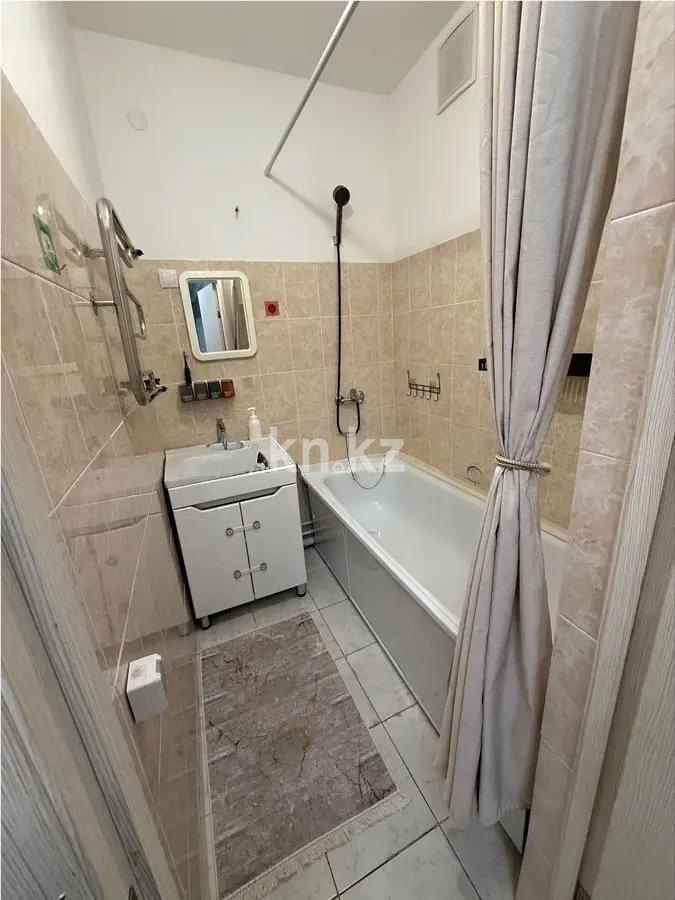 Продажа 2-комнатной квартиры, 58.9 м² в Астане - фото 5