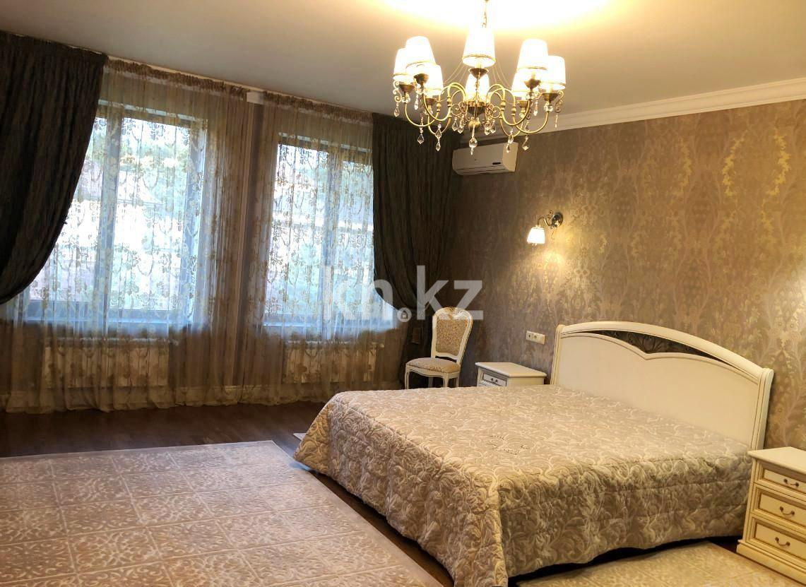 Продажа 7-комнатного дома, 540 м² - Продажа домов, коттеджей в Казахстане - страница 22 фото 9 из 13