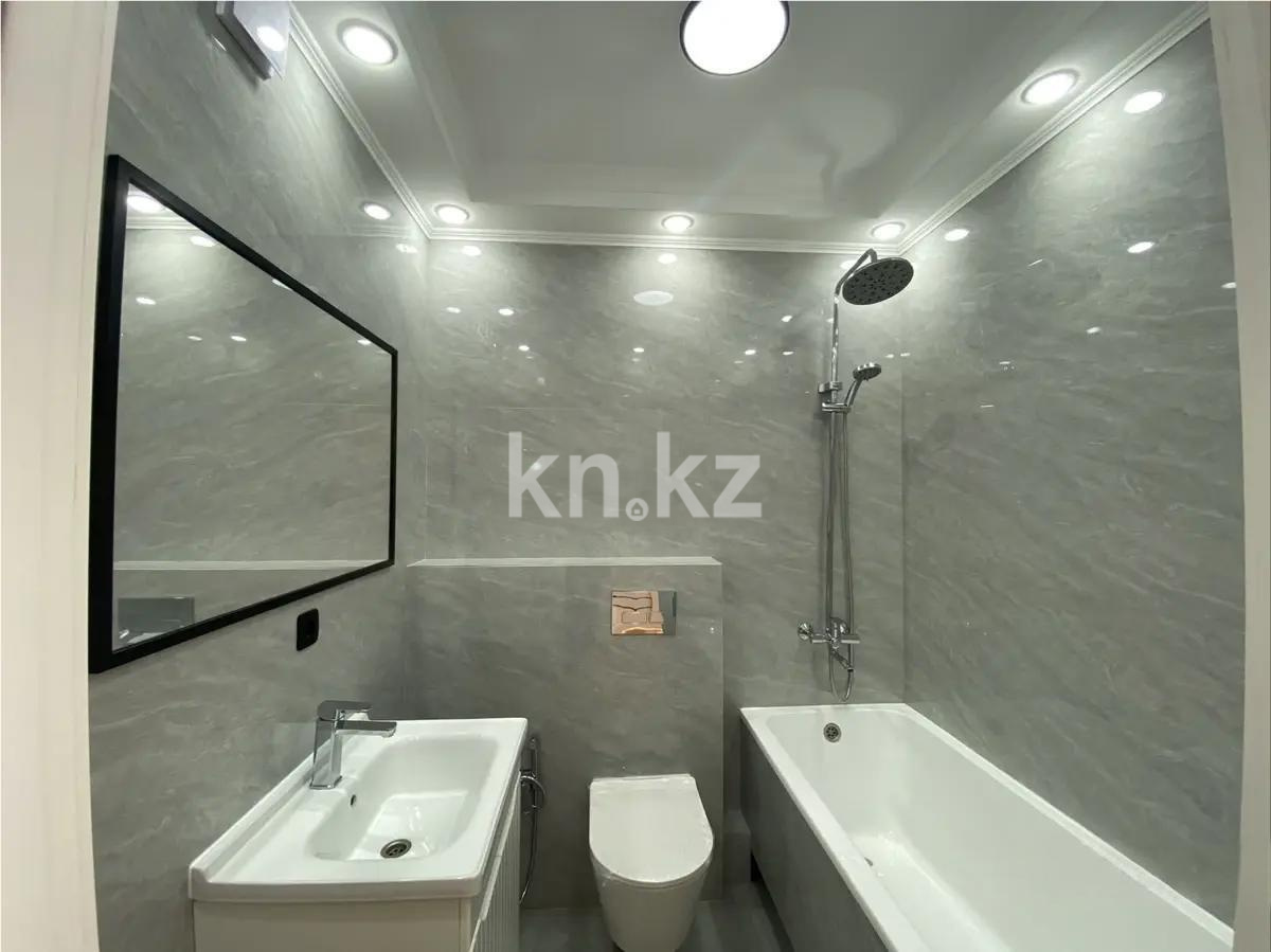 Продажа 1-комнатной квартиры, 34.45 м², ул. Е-915, дом  9 в Астане - фото 3