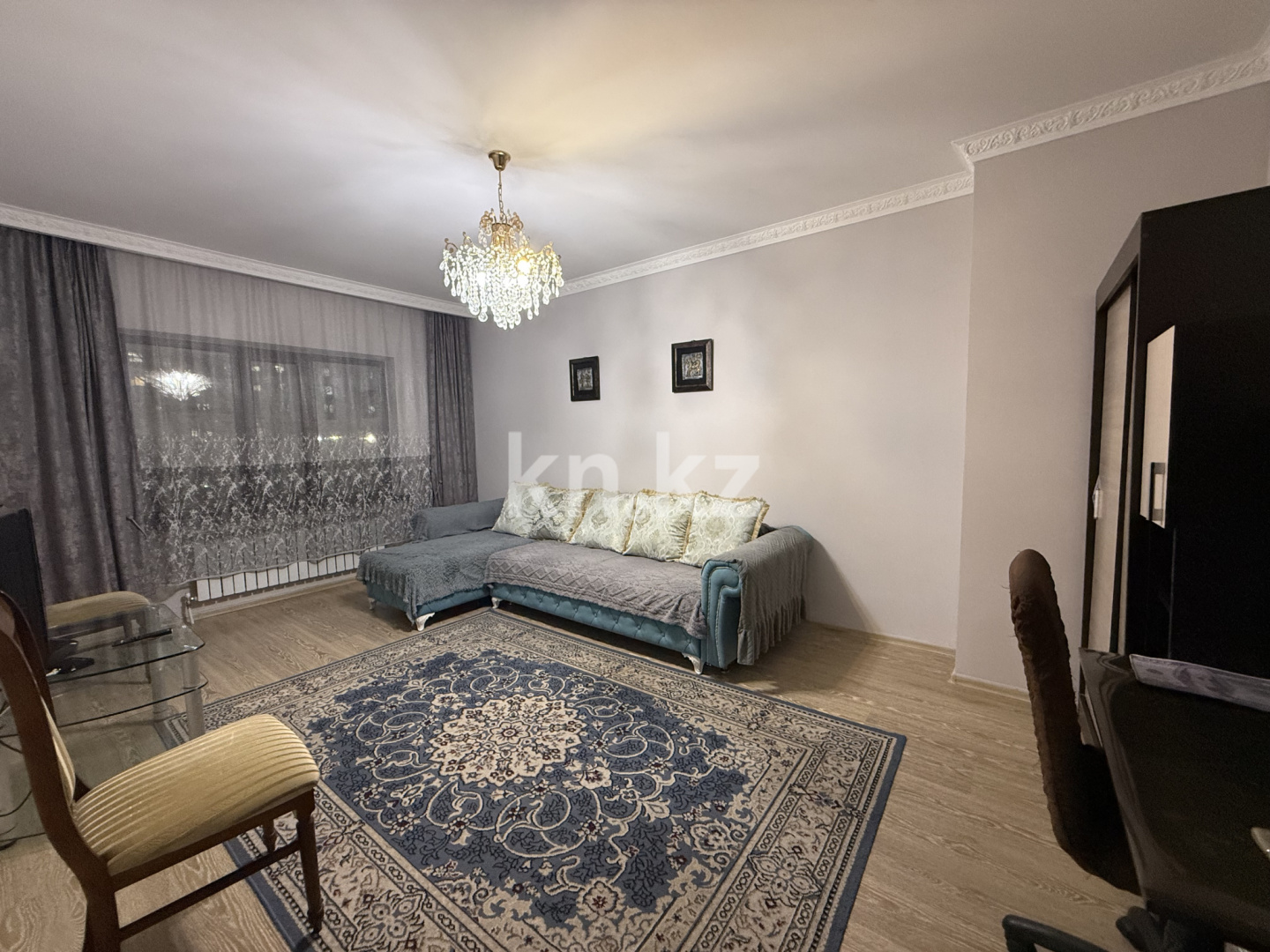 Продажа 2-комнатной квартиры, 73 м² в Астане - фото 2