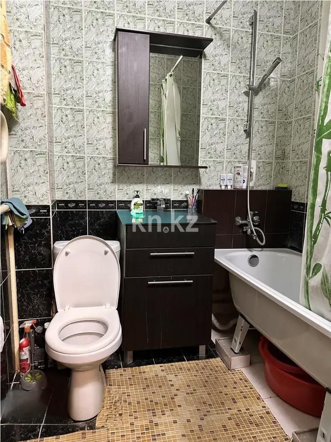 Продажа 1-комнатной квартиры, 37 м² - Продажа квартир в Алматы - страница 2 фото 3 из 4