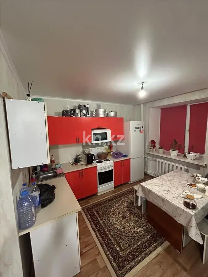 Продажа 1-комнатной квартиры, 30 м² в Астане - фото 2