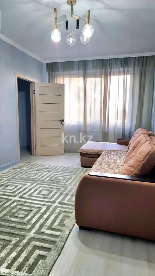 Продажа 3-комнатной квартиры, 75 м² в Алматы - фото 3