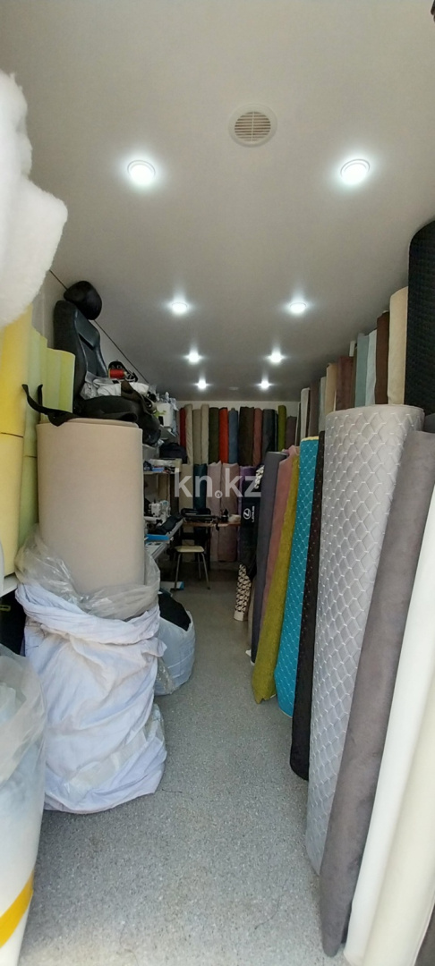 Продажа бизнеса, 15 м² - Продажа действующего бизнеса в Астане фото 2 из 3