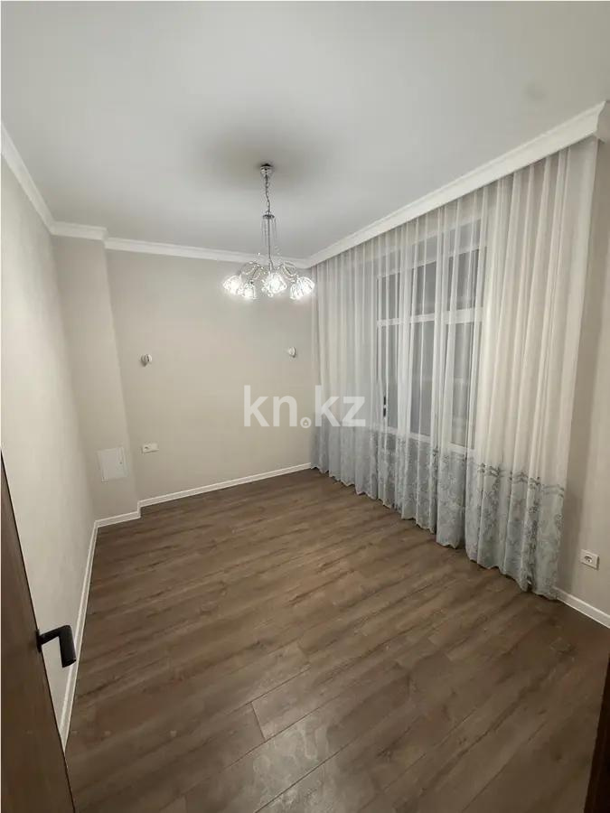 Продажа 3-комнатной квартиры, 68 м², ул. Орынбор, дом  13 - Продажа квартир в новостройках Астаны с фото фото 2 из 4