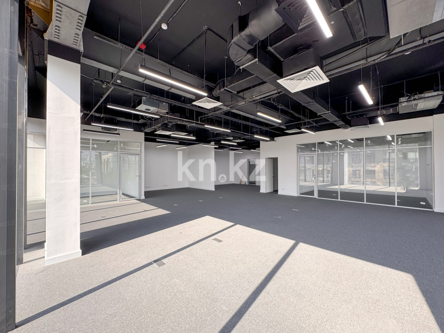 Аренда , ул. Наурызбай батыра, дом  17А - Аренда офисных и торговых помещений в Алматы фото 2 из 10