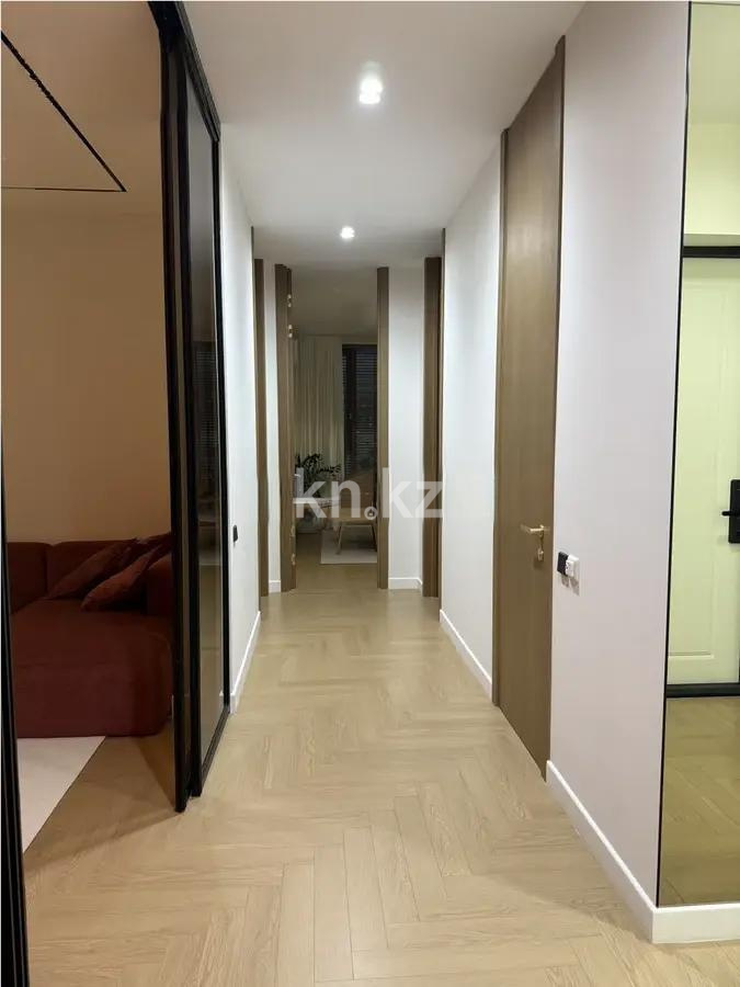 Продажа 3-комнатной квартиры, 112 м², ул. Сарайшык, дом  34/7 в Астане - фото 9