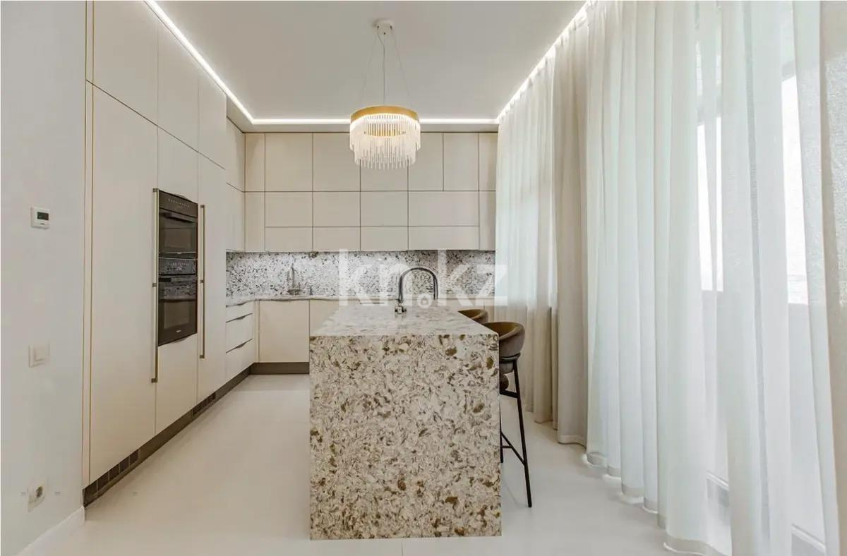 Продажа 7-комнатной квартиры, 300 м² - Продажа квартир в новостройках Алматы без посредников - страница 2 фото 9 из 13