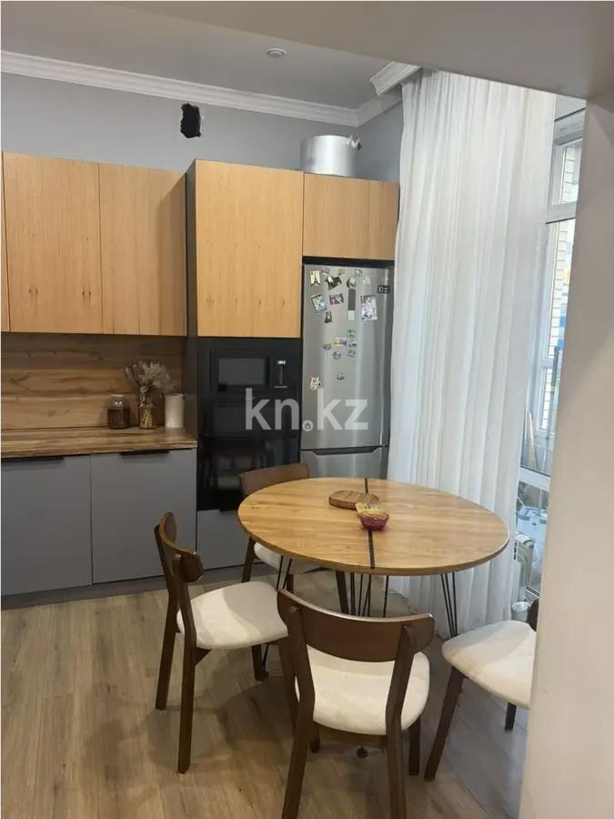 Продажа 3-комнатной квартиры, 82 м², пр. Улы Дала, дом  33/1 в Астане - фото 4