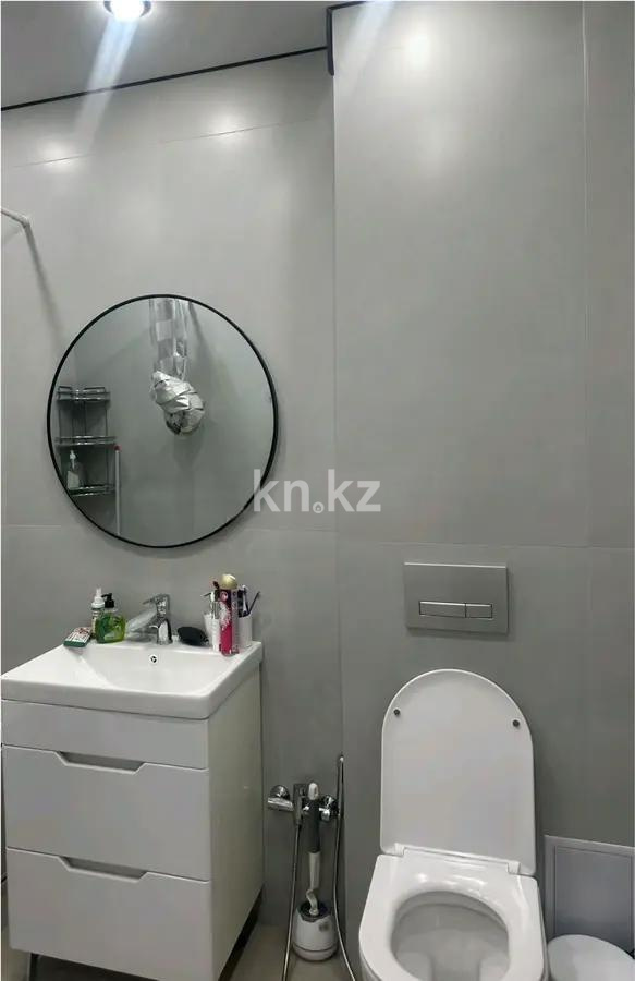 Продажа 2-комнатной квартиры, 55 м² - Недвижимость в Алматы фото 3 из 4