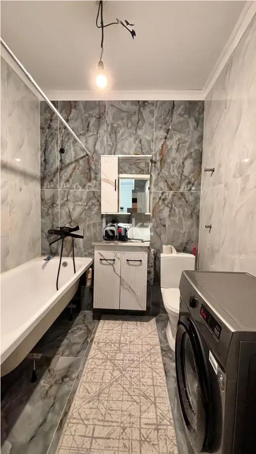 Продажа 1-комнатной квартиры, 40 м² в Алматы - фото 3