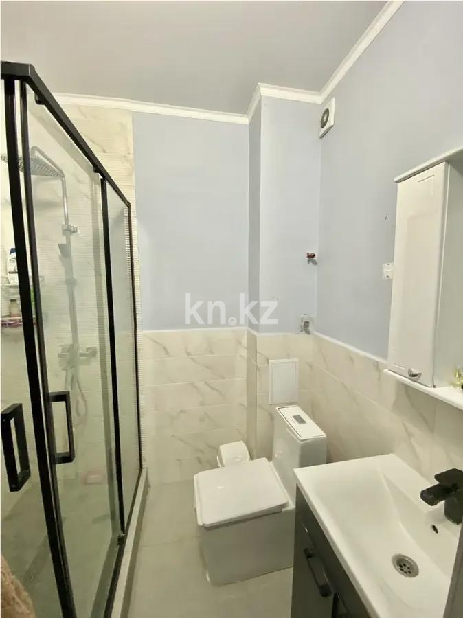 Продажа 1-комнатной квартиры, 40 м² в Астане - фото 3