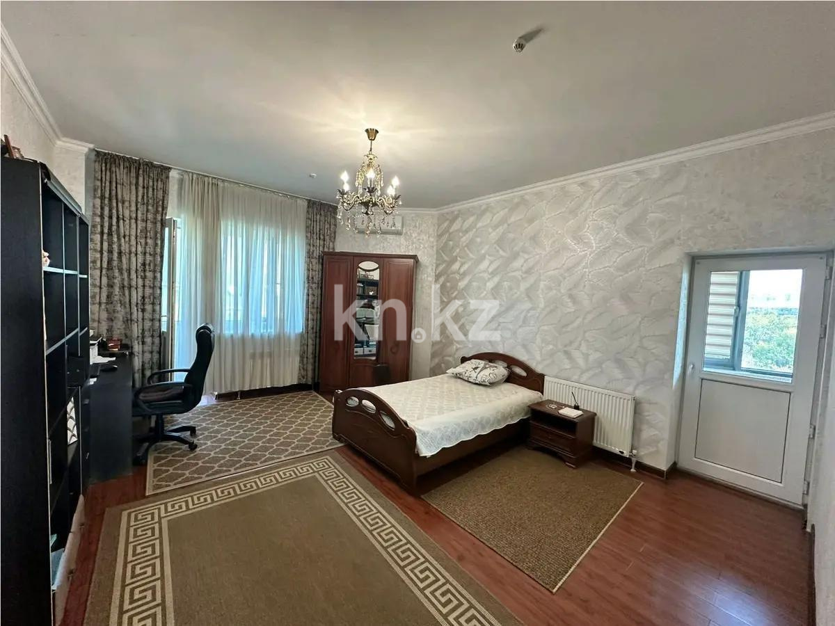 Продажа 3-комнатной квартиры, 130 м², ул. Курмангазы, дом  145 - Продажа  трехкомнатных квартир в новостройках Алматы без посредников фото 2 из 6