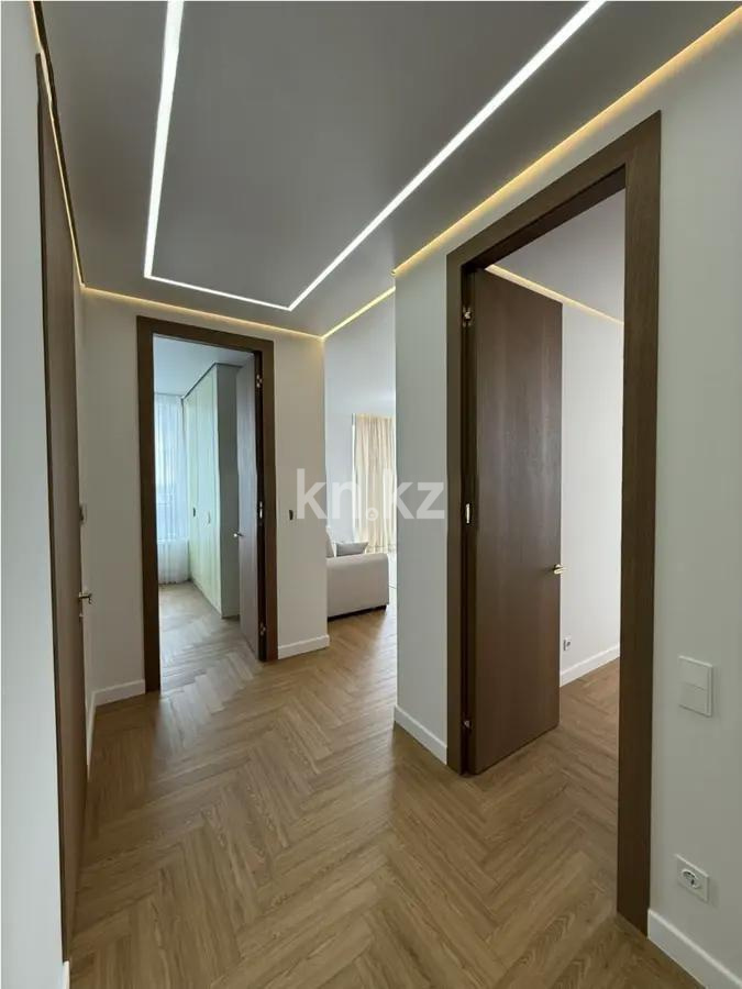 Продажа 3-комнатной квартиры, 70 м² - Продажа квартир в р-не Есиль Астаны - страница 8 фото 6 из 6