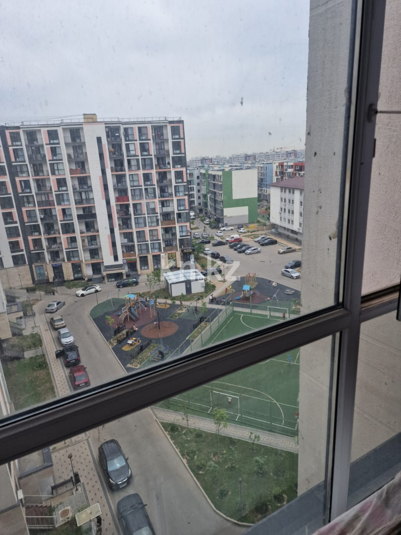 Продажа 2-комнатной квартиры, 68.4 м² - Продажа квартир в Наурызбайском р-не Алматы фото 1 из 15