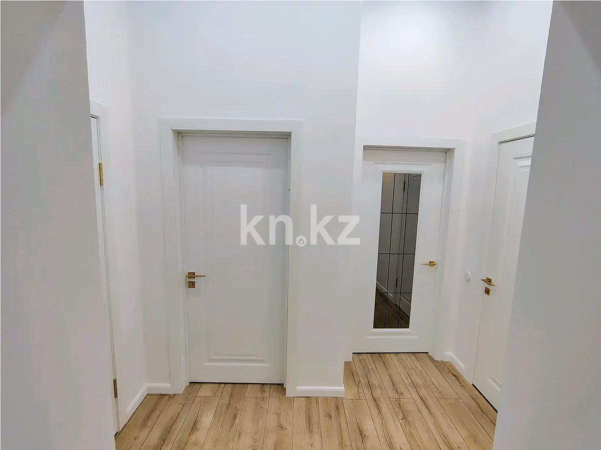 Продажа 1-комнатной квартиры, 38 м² - Продажа однокомнатных квартир в р-не Сарыарка Астаны - страница 15 фото 4 из 4