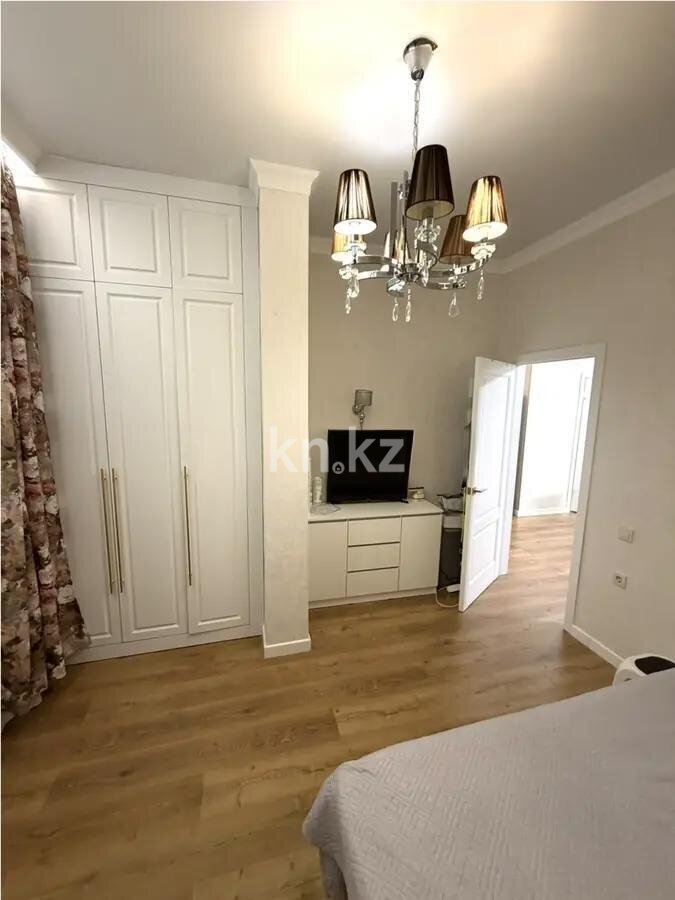 Продажа 2-комнатной квартиры, 46.8 м² в Астане - фото 2
