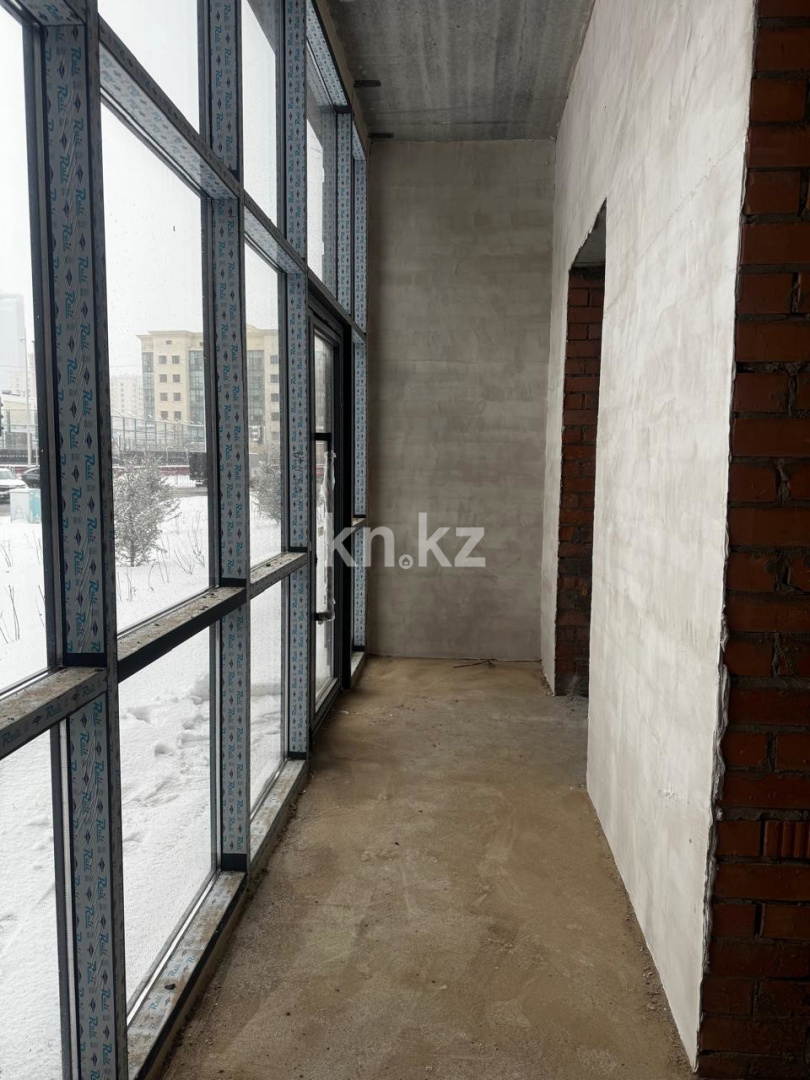 Аренда , ул. Бокейхана - Аренда офисных и торговых помещений в Астане фото 6 из 9