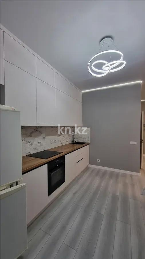 Продажа 2-комнатной квартиры, 64 м², ул. Букетова, дом  3/2 - Продажа  двухкомнатных квартир в Караганде без посредников с фото фото 2 из 5