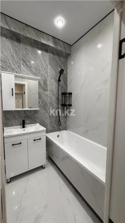 Продажа 2-комнатной квартиры, 44 м² в Алматы - фото 4