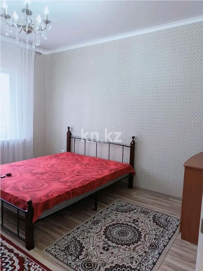 Продажа 2-комнатной квартиры, 51 м², пр. Кошкарбаева, дом  68 - Продажа квартир в новостройках Астаны с фото фото 2 из 4