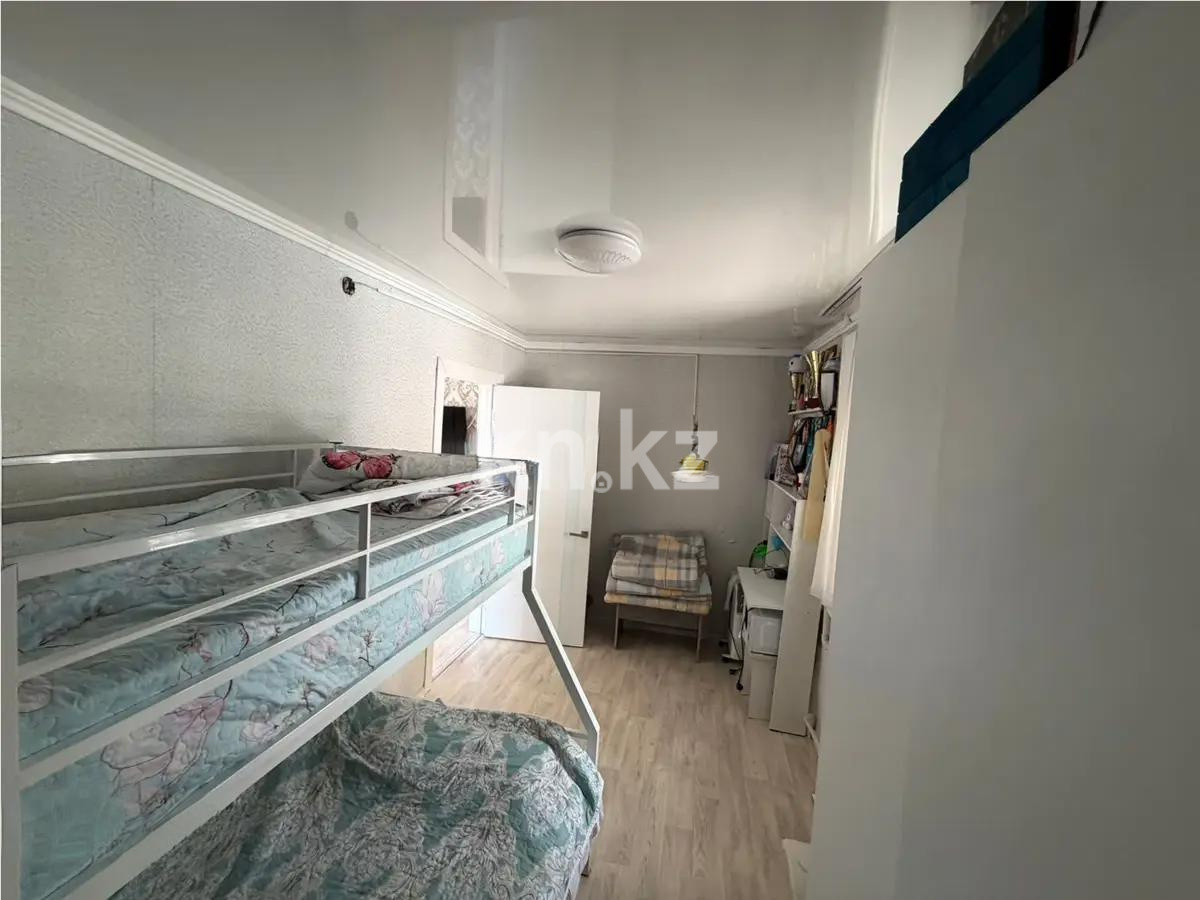 Продажа 3-комнатной квартиры, 56 м² в Караганде - фото 4