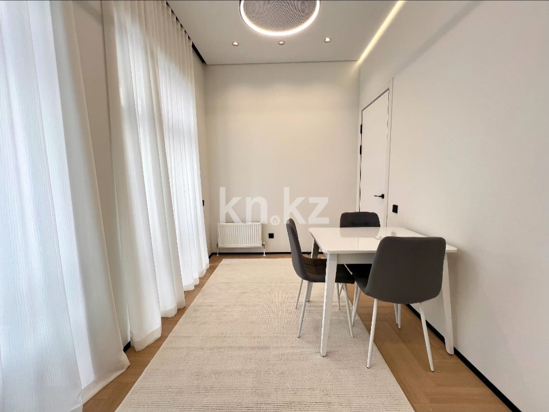 Продажа 2-комнатной квартиры, 48 м², ул. Салыкова, дом  40 - Продажа квартир в Казахстане фото 3 из 34