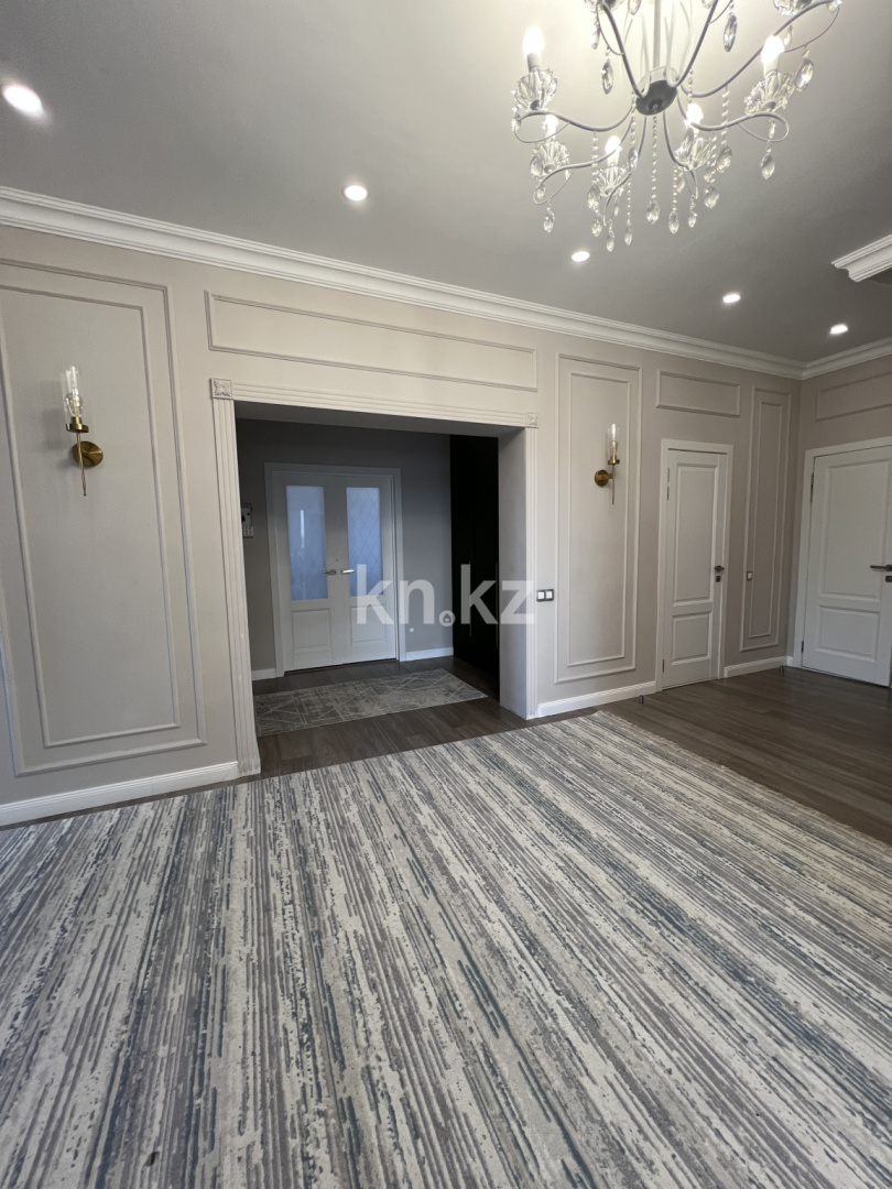 Продажа 7-комнатного дома, 288 м² - Продажа квартир в Кокшетау фото 19 из 40