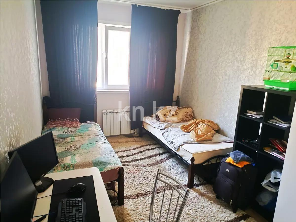 Продажа 3-комнатной квартиры, 73 м², пр. Момышулы, дом  19/2 - Продажа квартир в новостройках Астаны фото 2 из 5