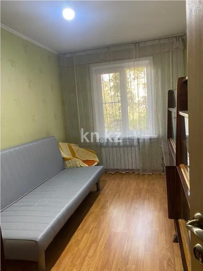 Продажа 3-комнатной квартиры, 58 м² - Продажа квартир в Алматы - страница 9 фото 3 из 6