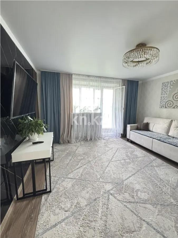 Продажа 4-комнатной квартиры, 79 м² - Продажа четырехкомнатных квартир в панельном доме в Казахстане - страница 2 фото 1 из 8