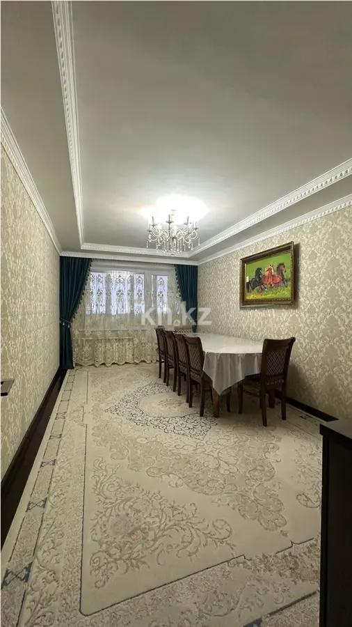 Продажа 2-комнатной квартиры, 48 м², 3 мкр-н, дом  7 - Продажа квартир в Абае фото 2 из 5