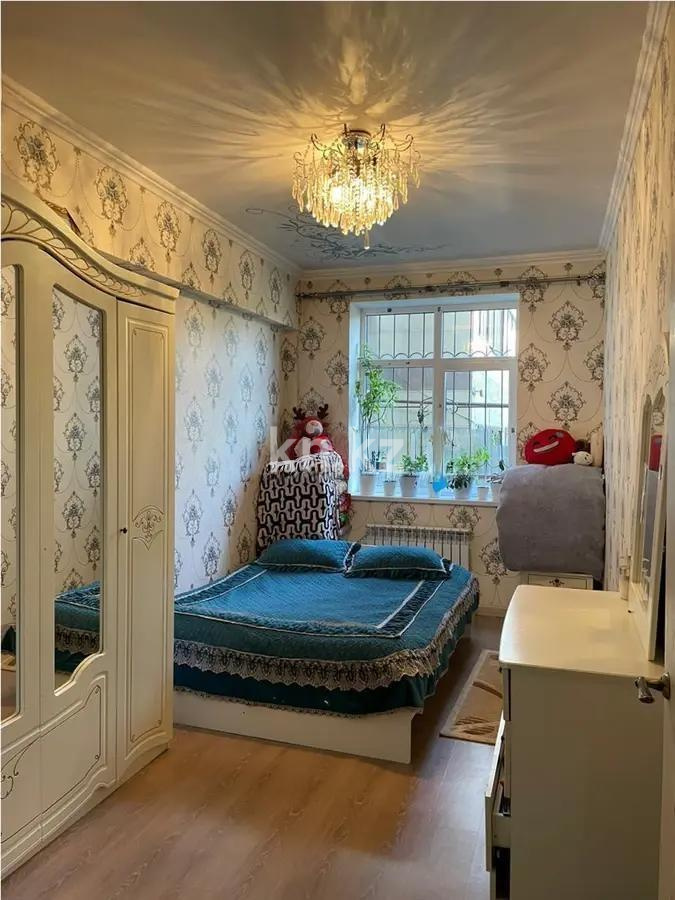 Продажа 2-комнатной квартиры, 64.4 м² - Недвижимость в Алматы - страница 19 фото 2 из 5