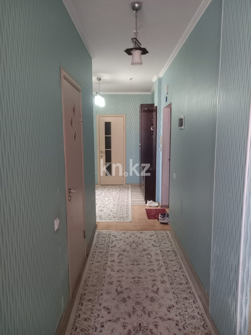 Продажа 3-комнатной квартиры, 77 м², ул. Косшыгулулы, дом  10/2 в Астане - фото 4