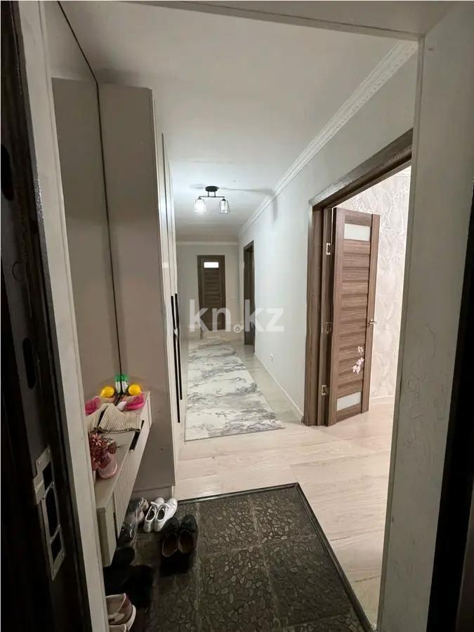 Продажа 3-комнатной квартиры, 77 м², пр. Кудайбердыулы, дом  4 - Продажа квартир в новостройках Астаны фото 6 из 6