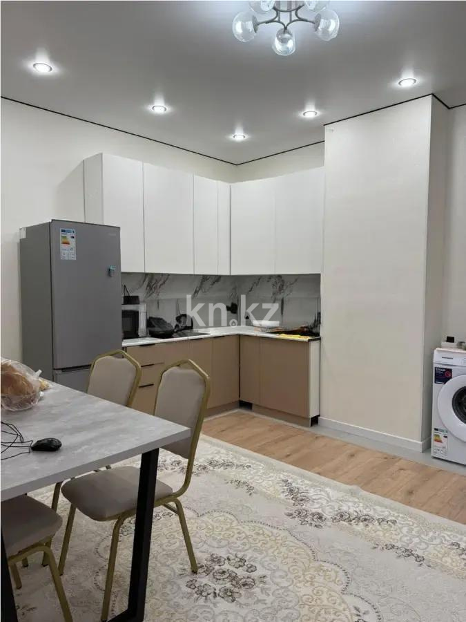 Продажа 1-комнатной квартиры, 45.5 м² - Продажа недвижимости в Казахстане - страница 5 фото 2 из 4