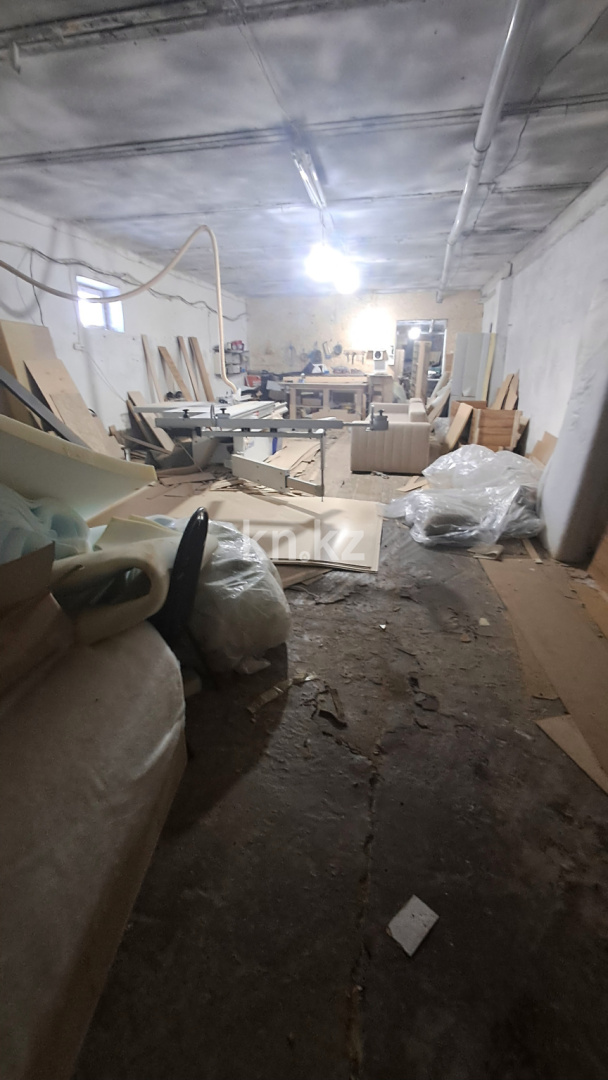 Аренда базы, 200 м² - Недвижимость в Караганде - страница 16 фото 1 из 6